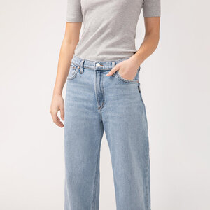 Silver Jeans - For Us Highly Desirable Wide Leg