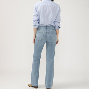 Silver Jeans - For Us Avery Trouser