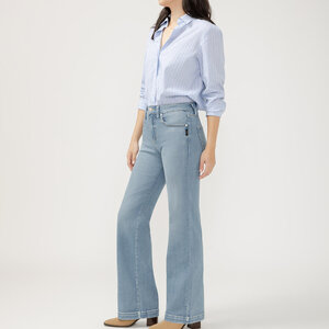 Silver Jeans - For Us Avery Trouser