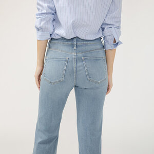 Silver Jeans - For Us Avery Trouser