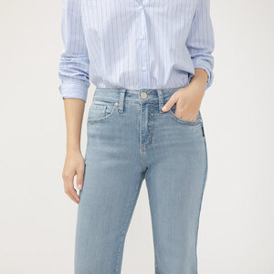 Silver Jeans - For Us Avery Trouser
