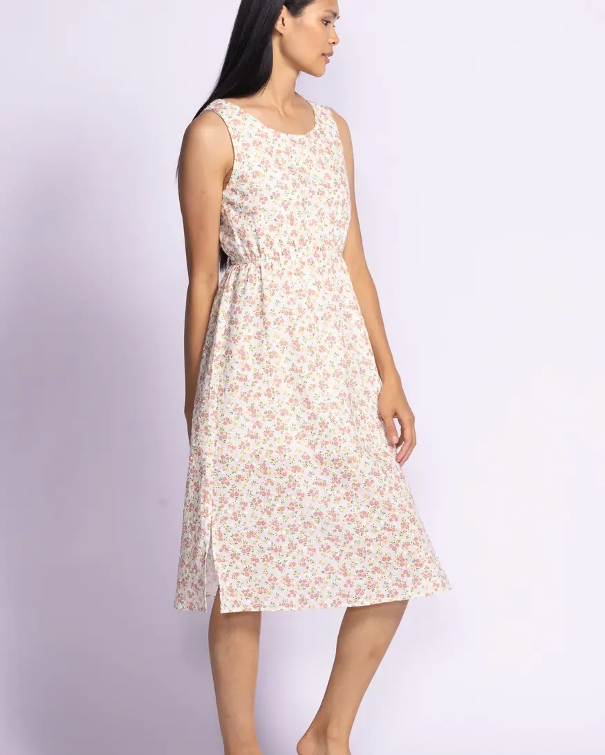 Pink Martini Forget Me Not Dress