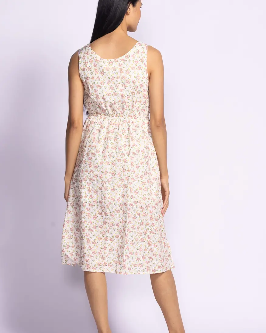 Pink Martini Forget Me Not Dress