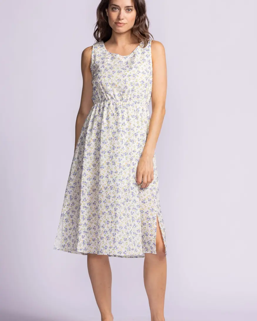 Pink Martini Forget Me Not Dress