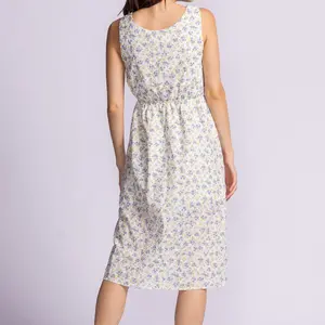 Pink Martini Forget Me Not Dress