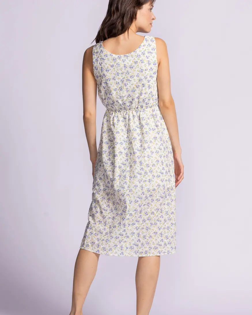 Pink Martini Forget Me Not Dress