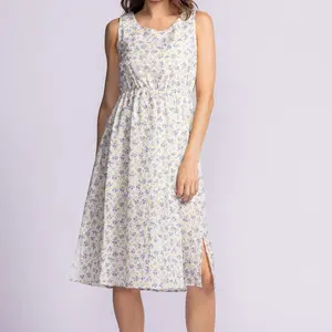 Pink Martini Forget Me Not Dress
