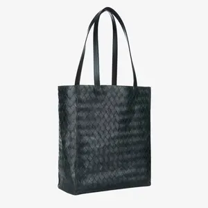 Brave Leather Giovana - Large Weave Bridal