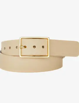 Brave Leather Caloe Belt