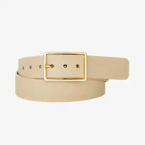 Brave Leather Caloe Belt