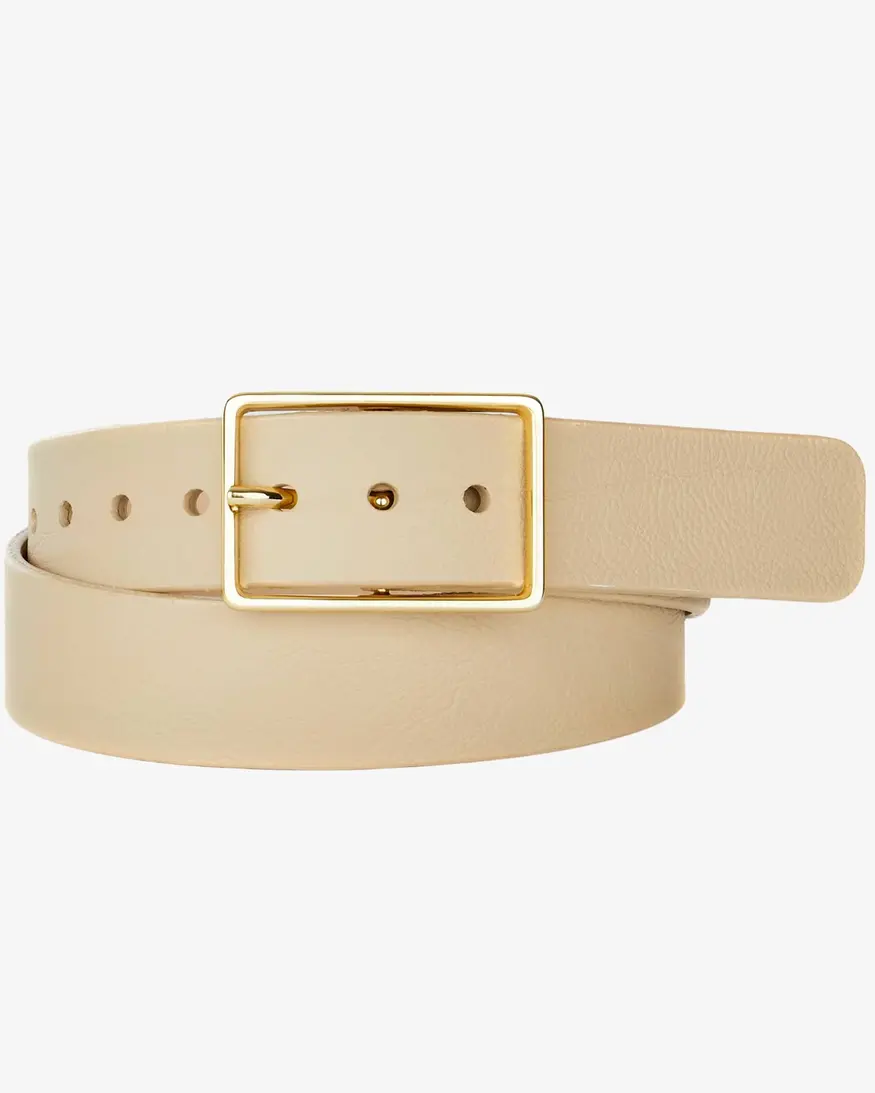 Brave Leather Caloe Belt