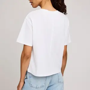 Gentle Fawn Brigitte Cotton T-Shirt