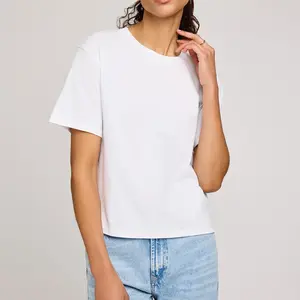 Gentle Fawn Brigitte Cotton T-Shirt