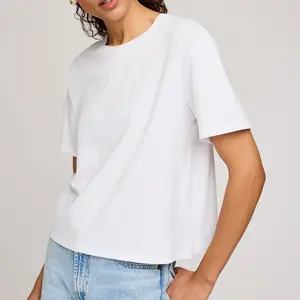 Gentle Fawn Brigitte Cotton T-Shirt