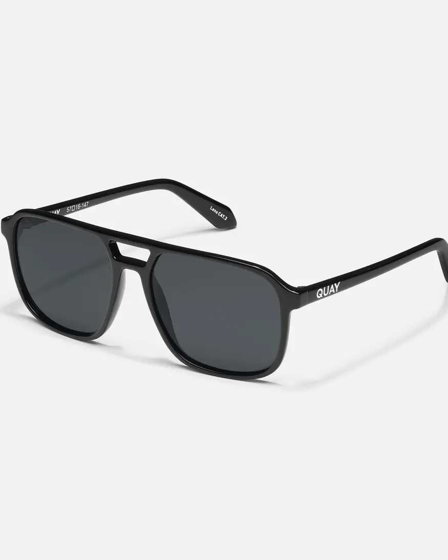 Quay On The Fly POLARIZED