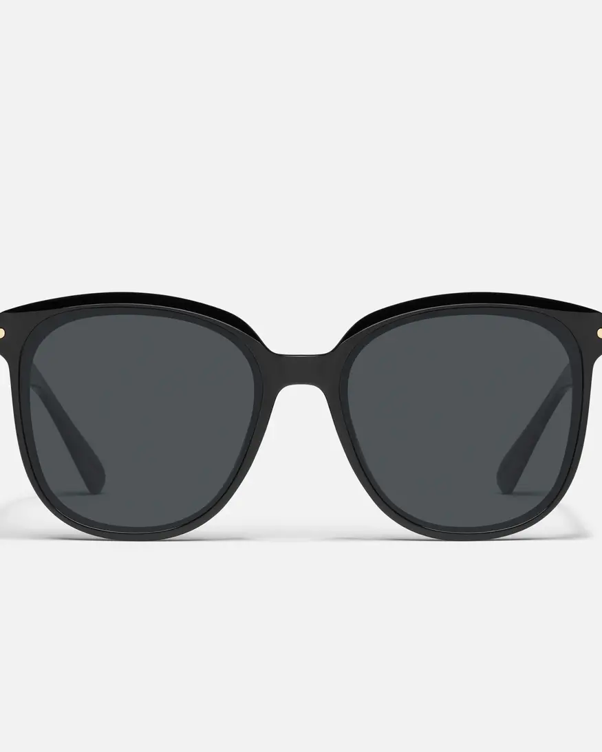 Quay Rent Free POLARIZED