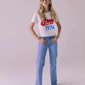 Chaser David Bowie - 1974