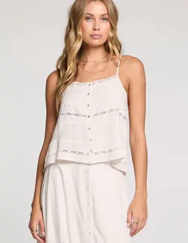 Saltwater Luxe Kamryn Tank