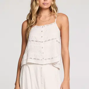 Saltwater Luxe Kamryn Tank