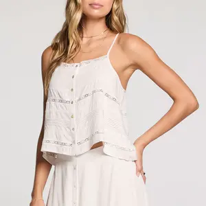Saltwater Luxe Kamryn Tank
