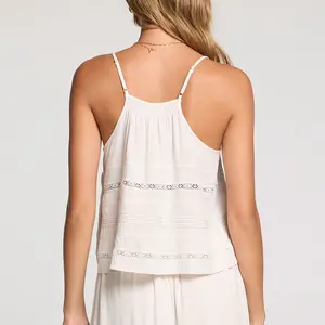 Saltwater Luxe Kamryn Tank