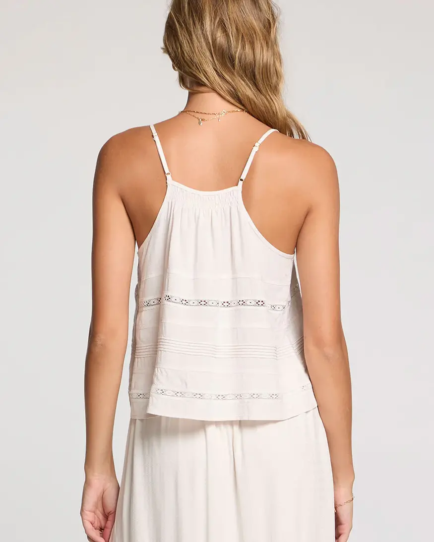 Saltwater Luxe Kamryn Tank