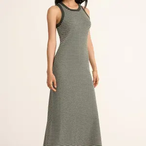 Z-Supply Goodwin Stripe Midi