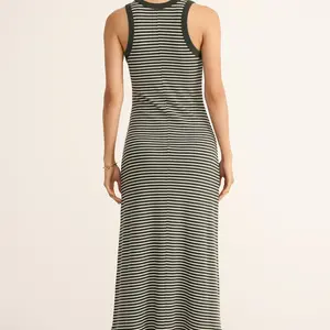 Z-Supply Goodwin Stripe Midi