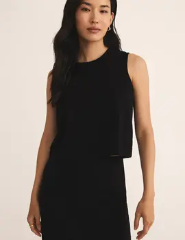 Z-Supply Sloane Jersey Muscle