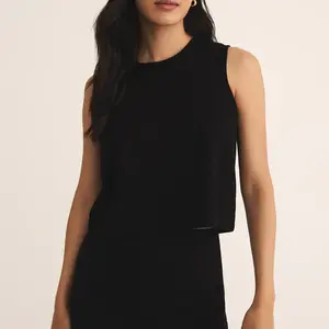 Z-Supply Sloane Jersey Muscle