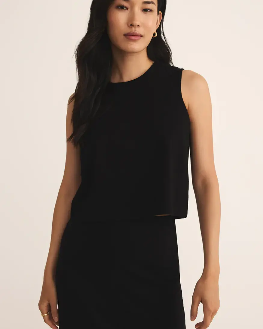Z-Supply Sloane Jersey Muscle