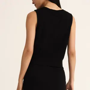Z-Supply Sloane Jersey Muscle