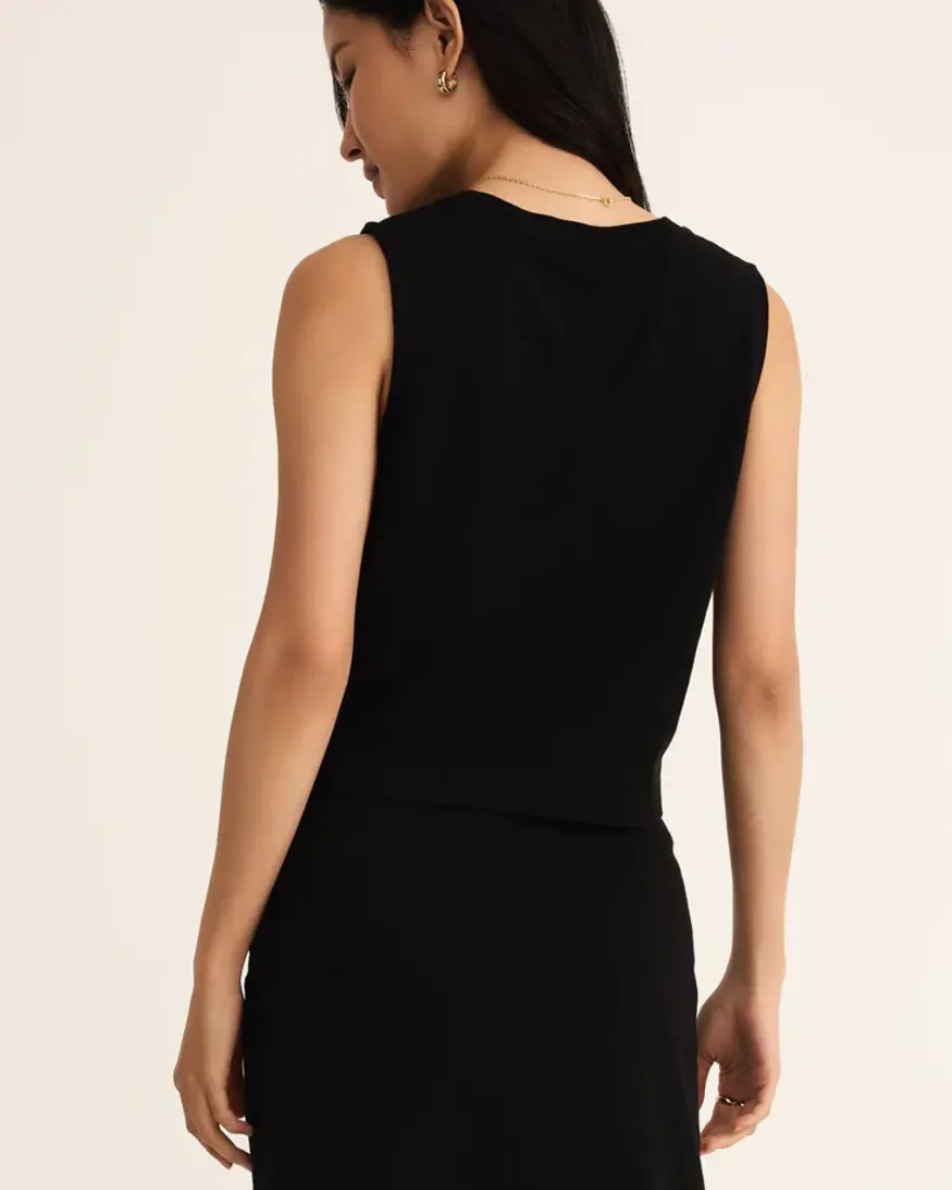 Z-Supply Sloane Jersey Muscle
