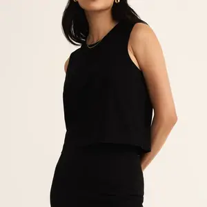 Z-Supply Sloane Jersey Muscle