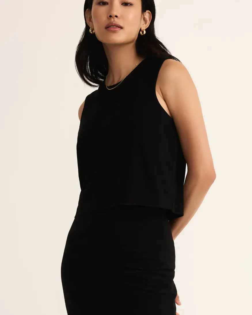Z-Supply Sloane Jersey Muscle