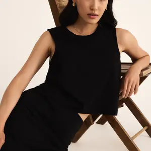 Z-Supply Sloane Jersey Muscle