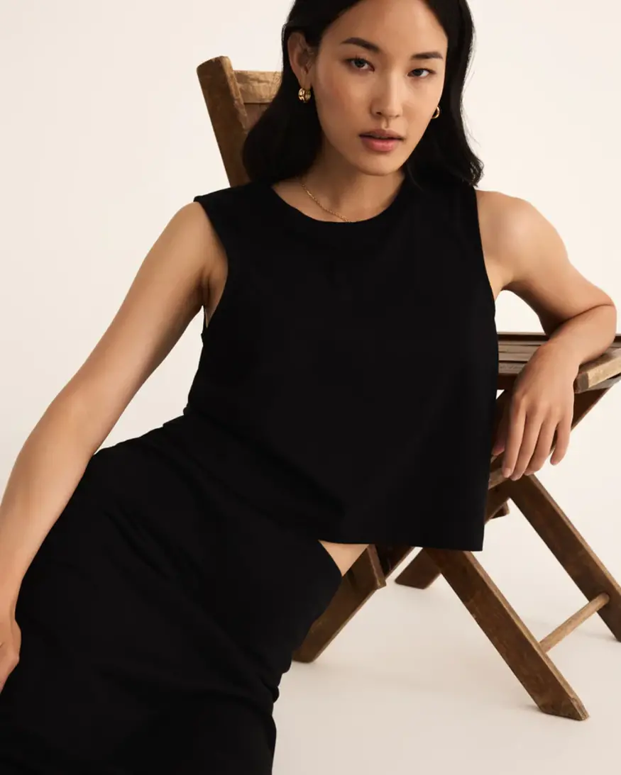 Z-Supply Sloane Jersey Muscle