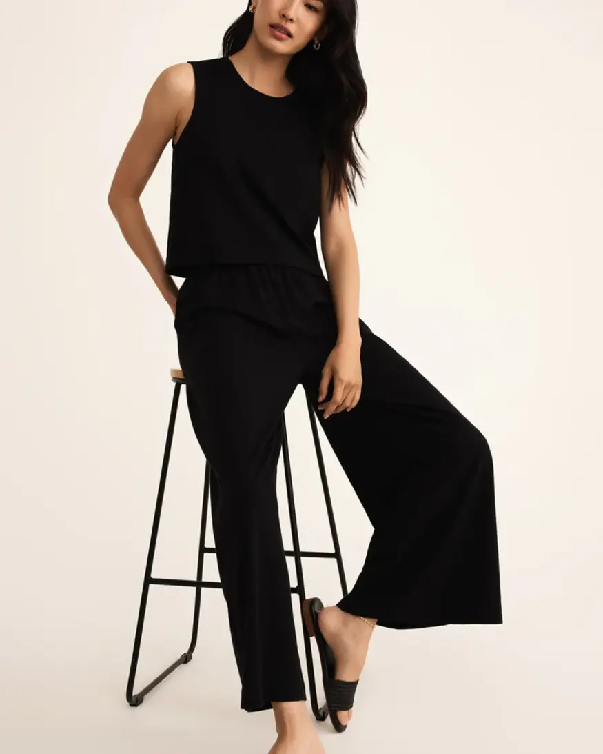 Z-Supply Sloane Jersey Muscle