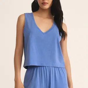 Z-Supply Sloane V-Neck Top
