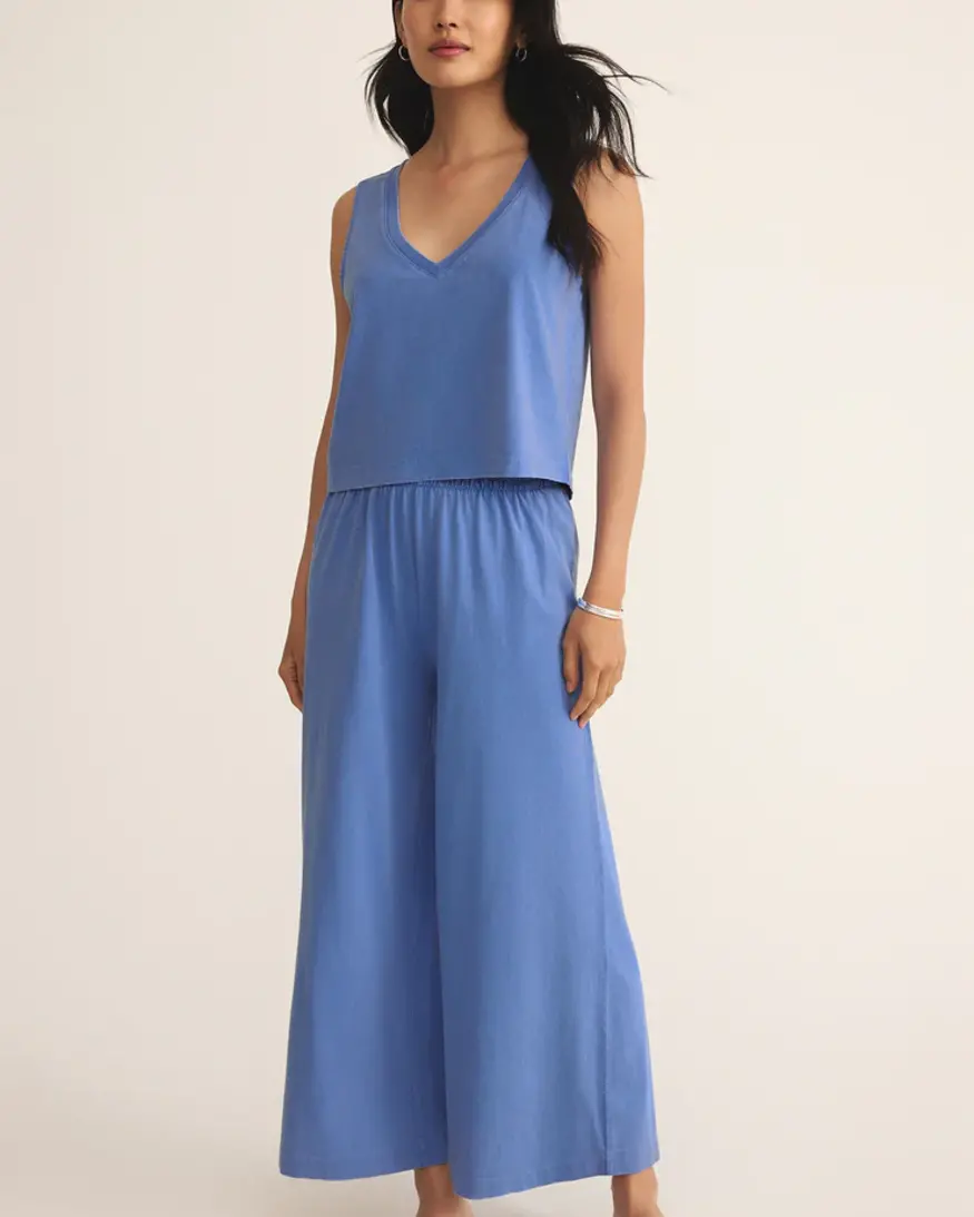 Z-Supply Sloane V-Neck Top