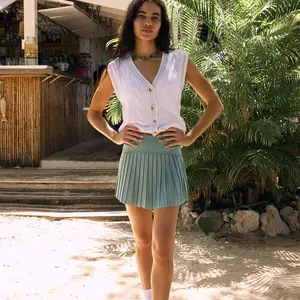 Z-Supply Playing Doubles Skirt