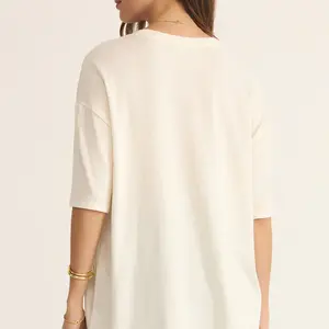 Z-Supply Mimosa SoCal Tee