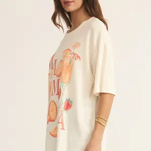 Z-Supply Mimosa SoCal Tee