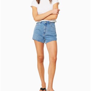 Rollas Mirage Short