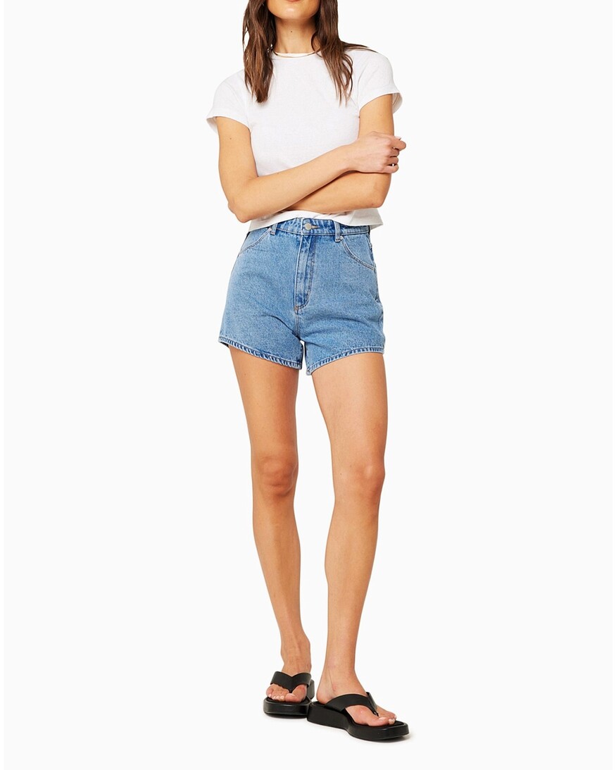 Rollas Mirage Short