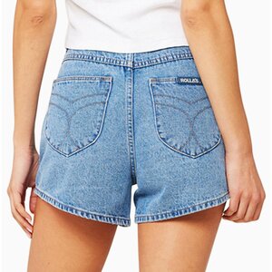 Rollas Mirage Short
