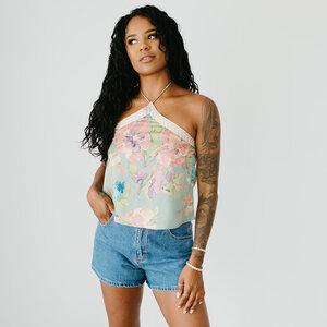 Rollas Mirage Short