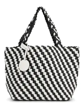 Printed Tote Bag