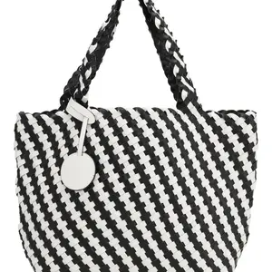 Printed Tote Bag