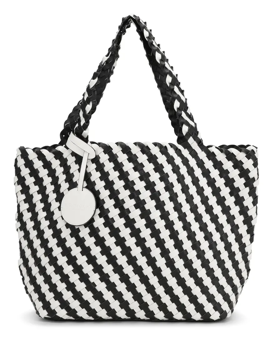 Ilse Jacobsen Printed Tote Bag
